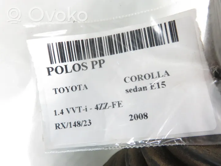 Toyota Corolla E140 E150 Semiasse anteriore 