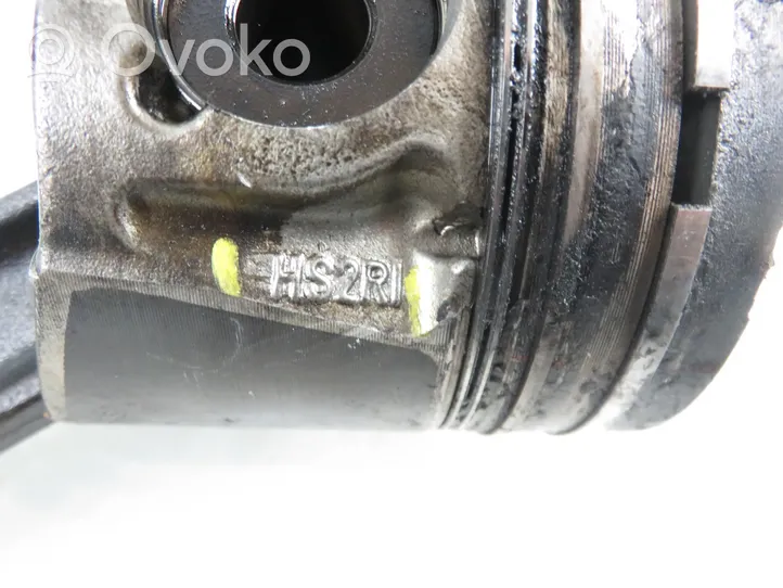 Ford Kuga I Piston with connecting rod 