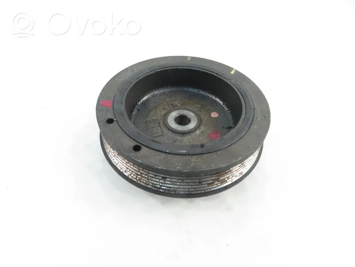 Opel Movano A Crankshaft pulley 