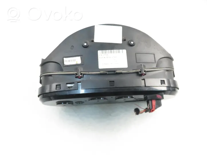 Fiat Bravo Speedometer (instrument cluster) 