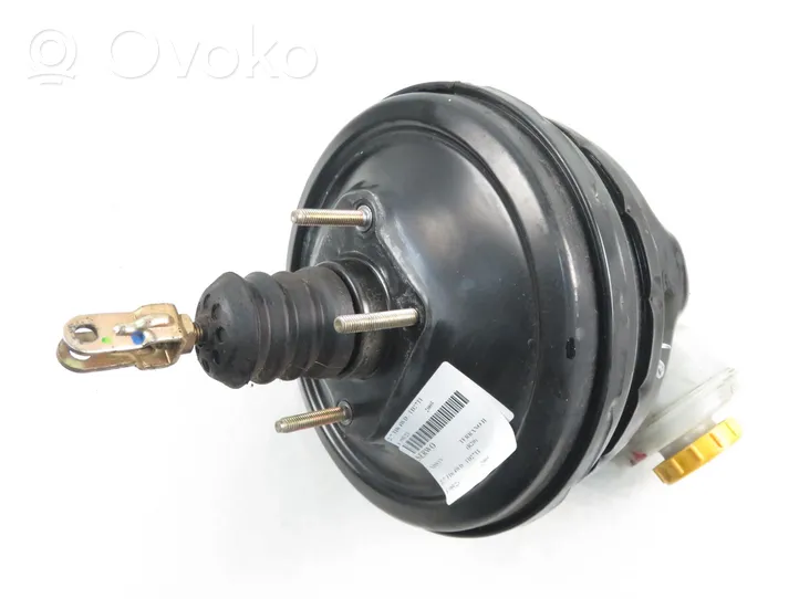 Nissan Terrano Brake booster 