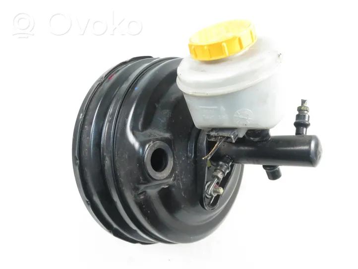 Nissan Terrano Brake booster 