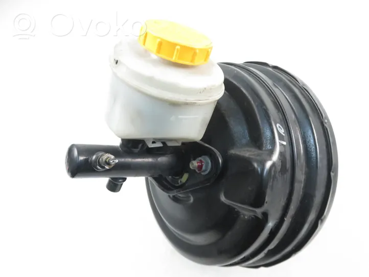 Nissan Terrano Brake booster 