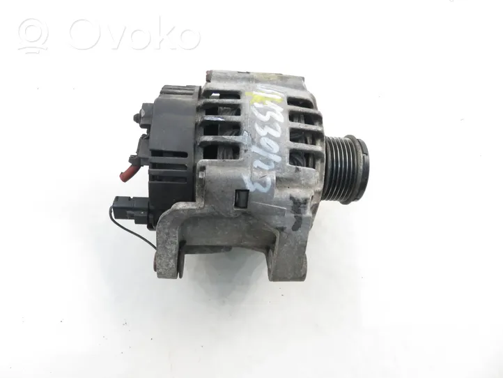 Renault Scenic I Generator/alternator SG10B019