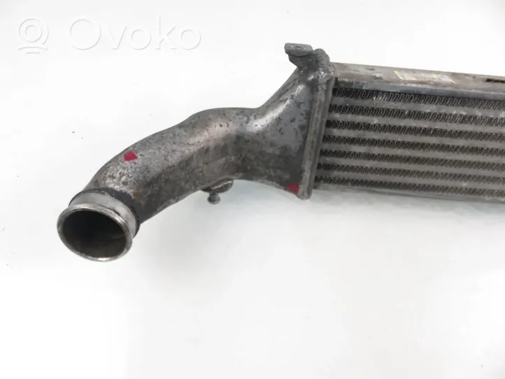 Mercedes-Benz C W202 Radiatore intercooler 