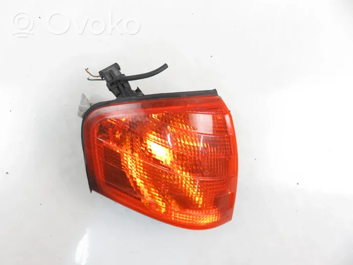 Mercedes-Benz C W202 Front indicator light 