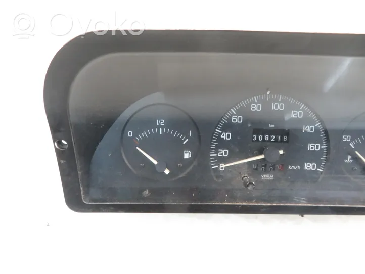 Citroen Jumper Speedometer (instrument cluster) 