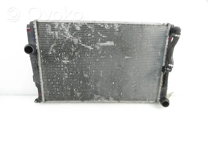 BMW X3 F25 Radiateur de refroidissement 