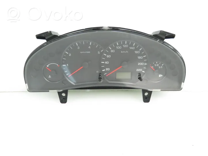 Ford Connect Speedometer (instrument cluster) 