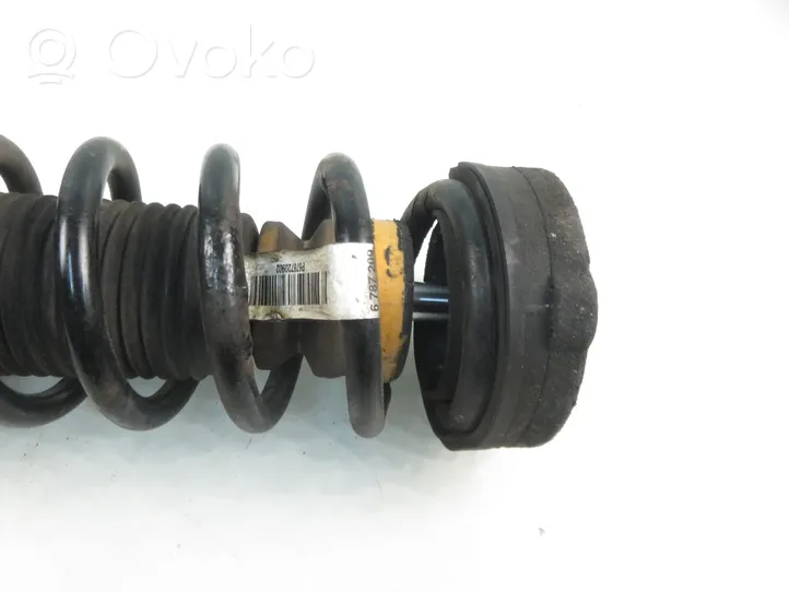 BMW X3 F25 Rear shock absorber/damper 