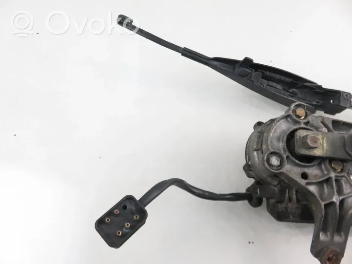 Mercedes-Benz C W202 Front wiper linkage 