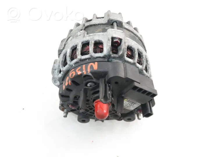 Renault Espace V (RFC) Generator/alternator 