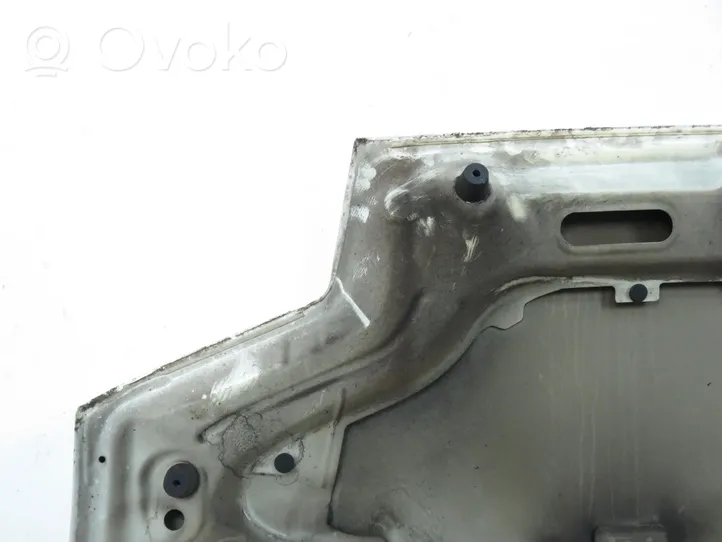 Citroen C2 Engine bonnet/hood 