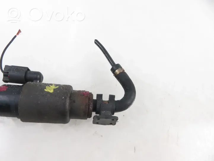 Volkswagen PASSAT B6 Webasto auxiliary heater fuel pump 