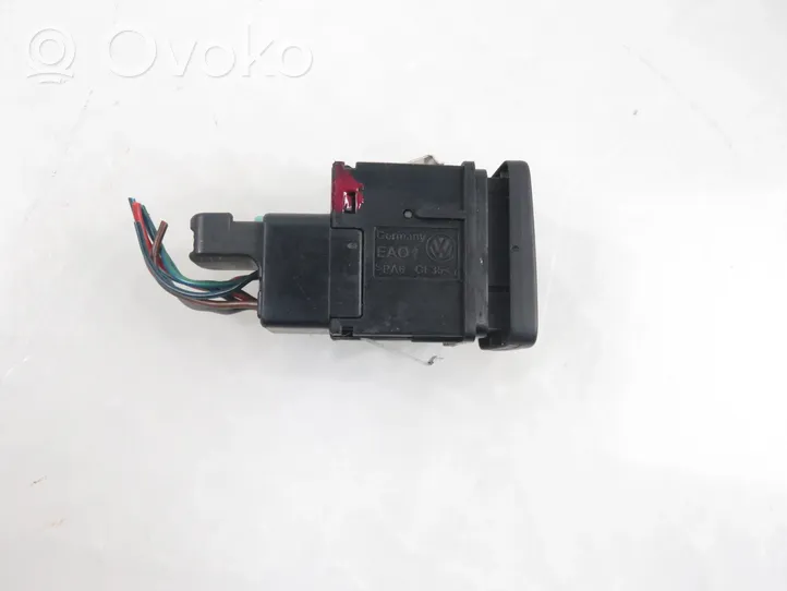 Volkswagen PASSAT B6 Handbrake/parking brake auto hold switch 