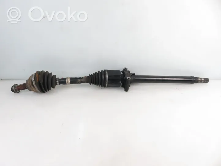 Alfa Romeo 159 Front driveshaft 