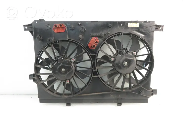 Alfa Romeo 159 Juego de ventilador VP4FLH8146CB