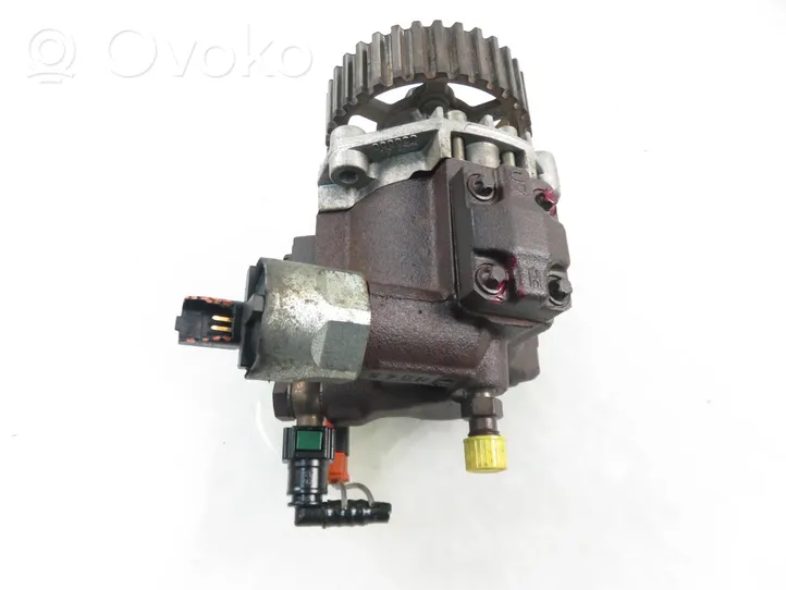 Peugeot 107 Fuel injection high pressure pump A2C20000727