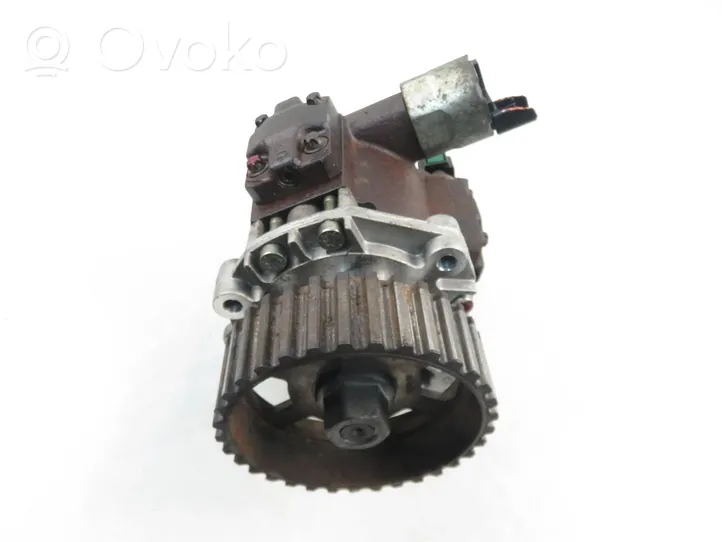 Peugeot 107 Fuel injection high pressure pump A2C20000727