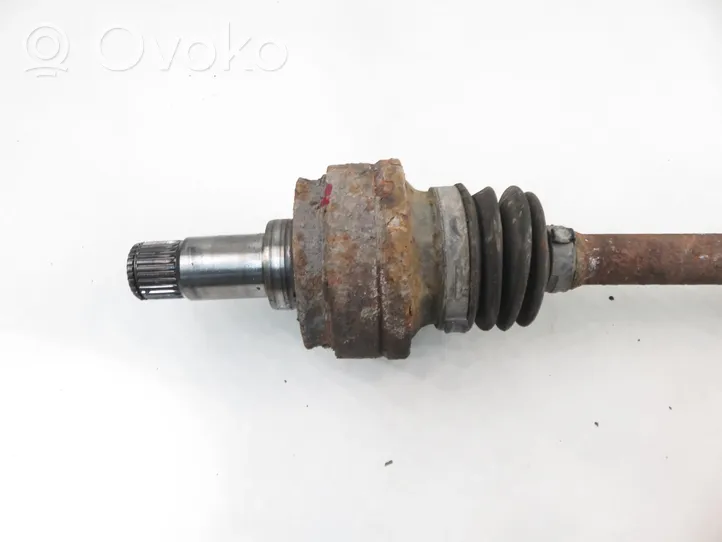 Mercedes-Benz C AMG W203 Rear driveshaft 