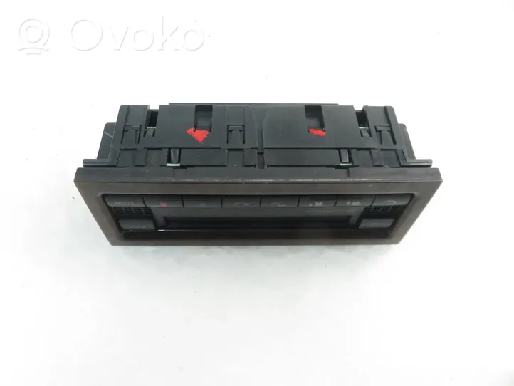 Volkswagen PASSAT B5.5 Interior fan control switch 