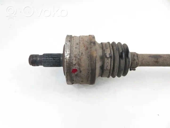 Mercedes-Benz C AMG W203 Rear driveshaft 