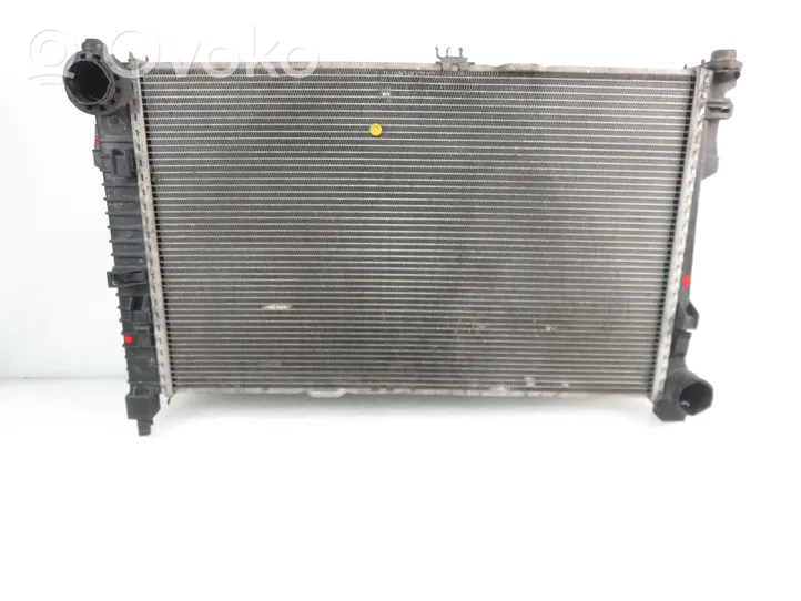 Mercedes-Benz C AMG W203 Radiateur de refroidissement 