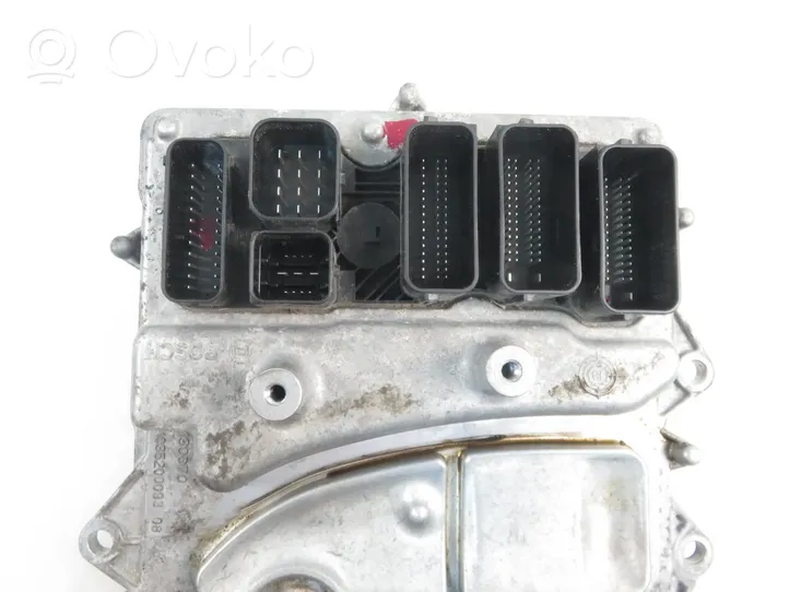 BMW X3 F25 Sterownik / Moduł ECU 0261S10559