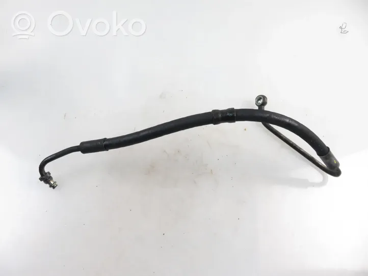 BMW 3 E46 Power steering hose/pipe/line 