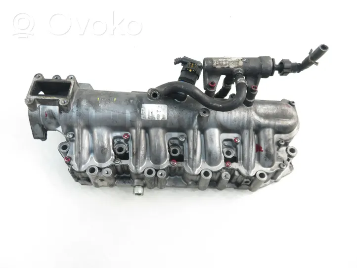 Fiat Croma Collettore di aspirazione 55190238