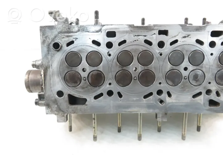 Opel Vectra C Engine head 55194358