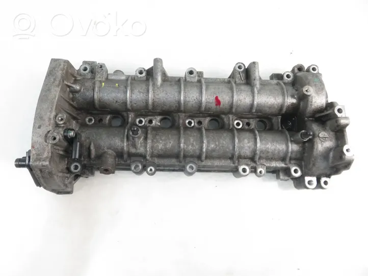 Opel Vectra C Engine head 55194358