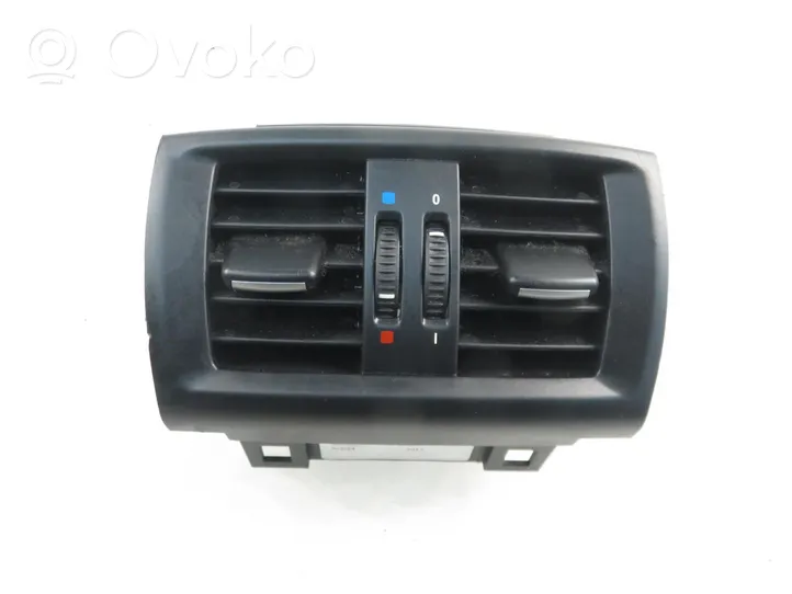 BMW X3 F25 Copertura griglia di ventilazione laterale cruscotto 