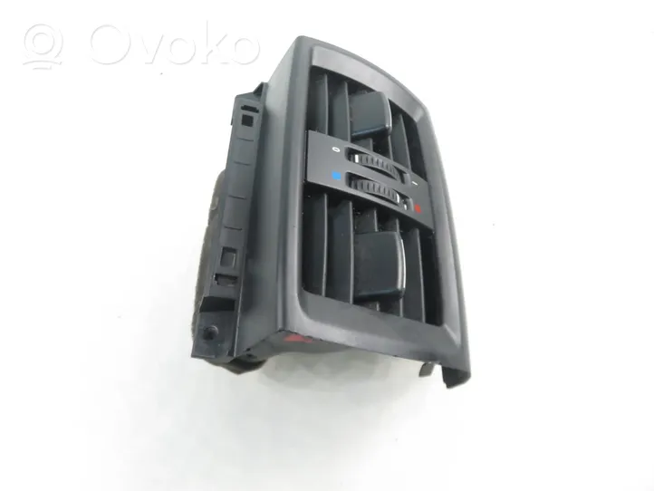 BMW X3 F25 Copertura griglia di ventilazione laterale cruscotto 