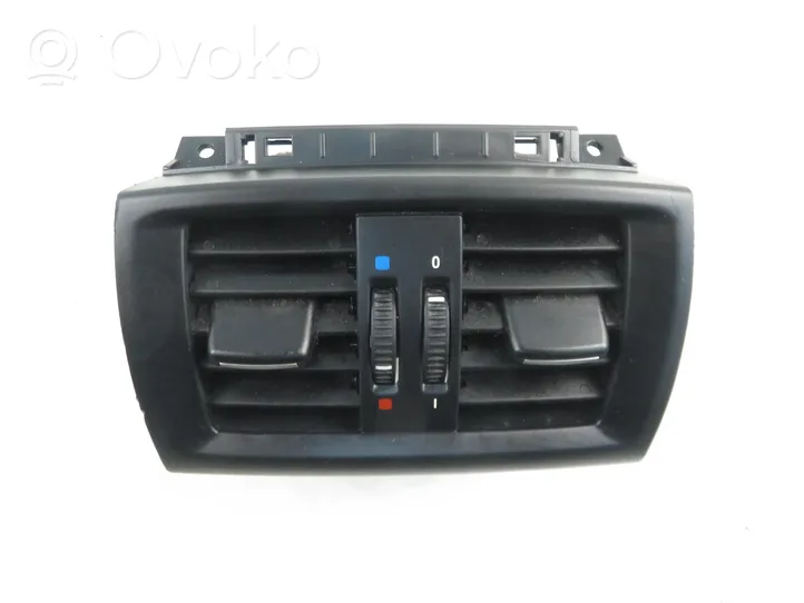 BMW X3 F25 Copertura griglia di ventilazione laterale cruscotto 