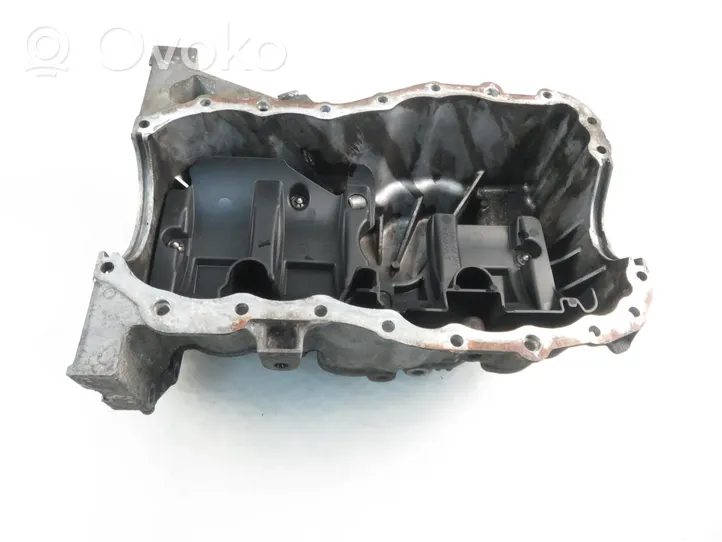 Dacia Logan I Oil sump 