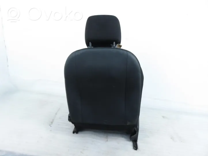 Dacia Duster Seat set 