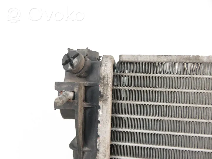 Alfa Romeo 159 Dzesēšanas šķidruma radiators 