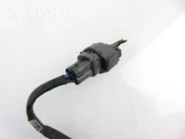 Toyota Yaris Lambda probe sensor 