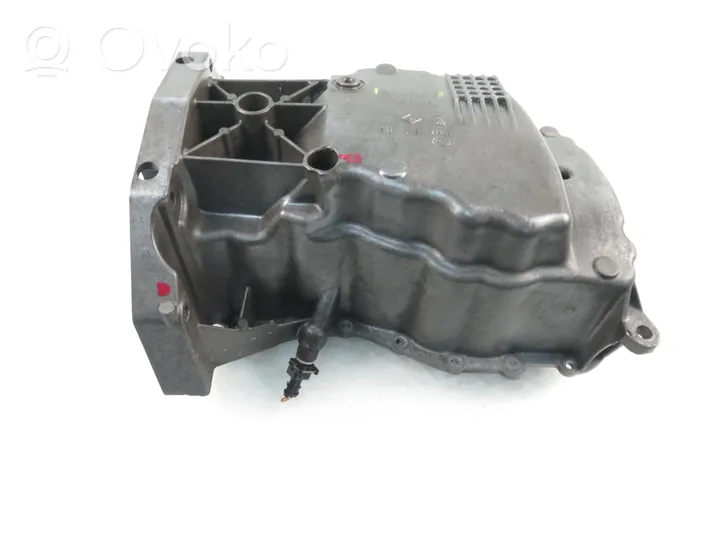 Renault Modus Oil sump 