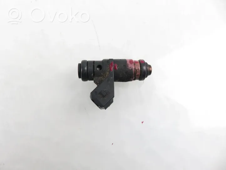 Renault Modus Injecteur de carburant ITGM60