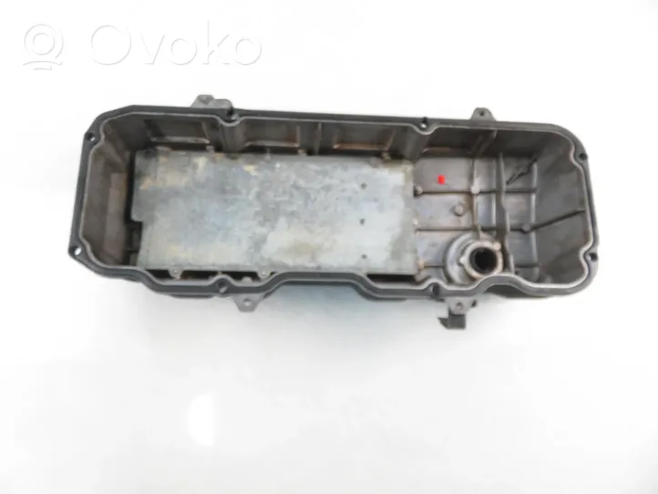 Ford Maverick Rocker cam cover 