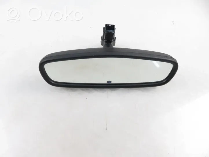 Chevrolet Cruze Rear view mirror (interior) 