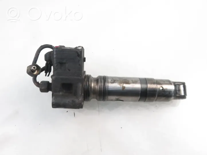 Mercedes-Benz Vario Injecteur de carburant 