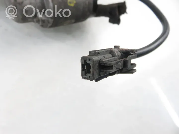 Chevrolet Cruze Starter motor 