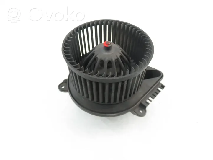 Renault Scenic I Heater fan/blower 