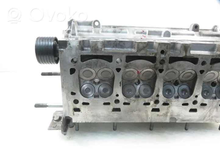 Renault Scenic II -  Grand scenic II Engine head 