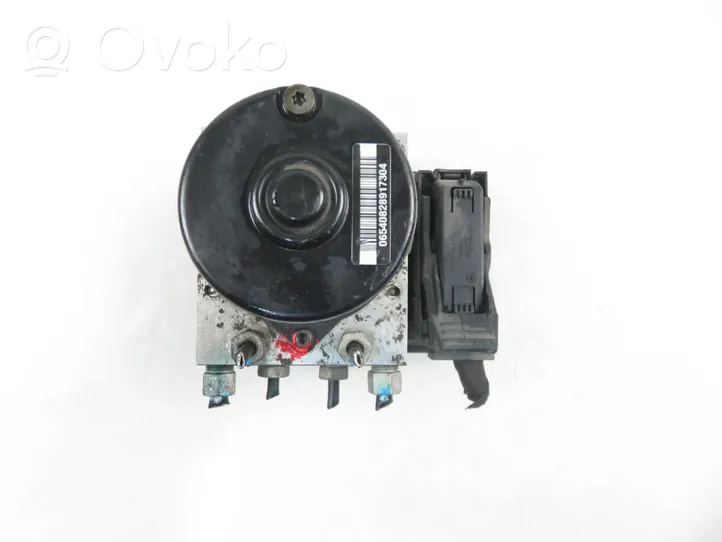 Chevrolet Cruze Pompe ABS 10096045063