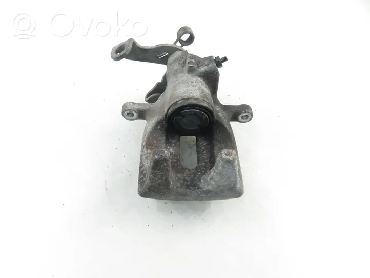 Citroen C4 II Caliper del freno trasero 