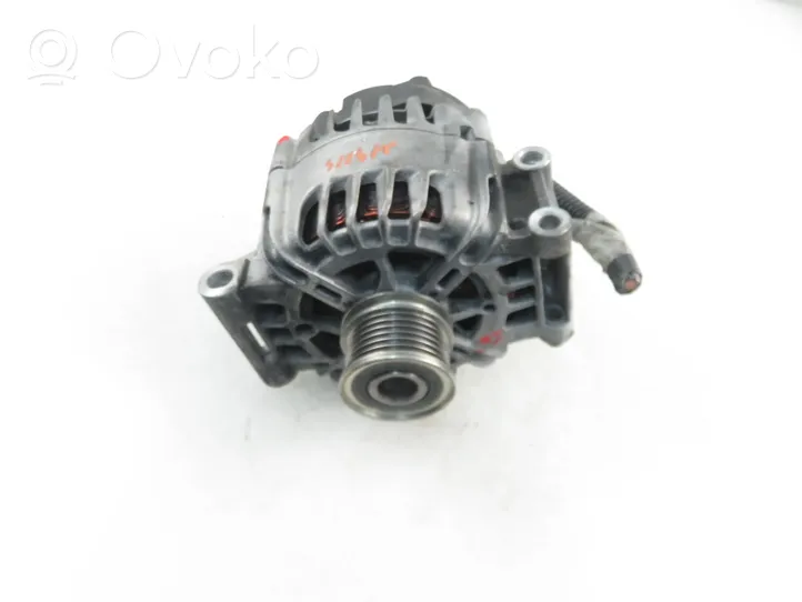 Citroen C4 II Alternator 761548480